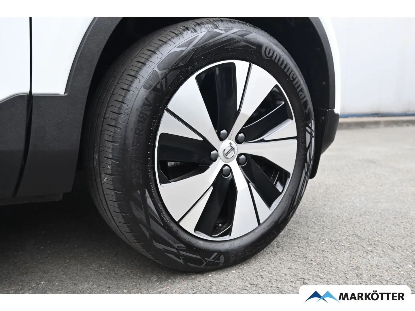 XC40 T5 Recharge Inscription Bliss Camera Keyless 18