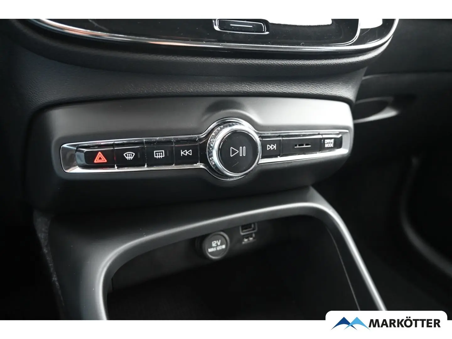 XC40 T5 Recharge Inscription Bliss Camera Keyless 18