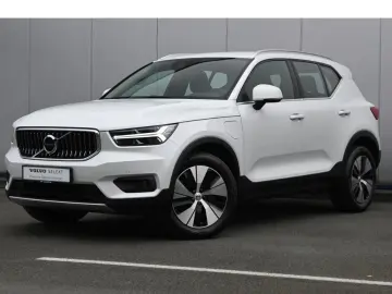 XC40 T5 Recharge Inscription Bliss Camera Keyless 18