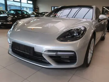 Panamera Turbo  Approved 05 26