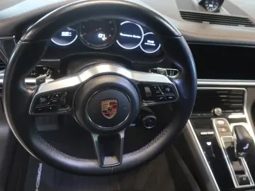 Panamera Turbo  Approved 05 26