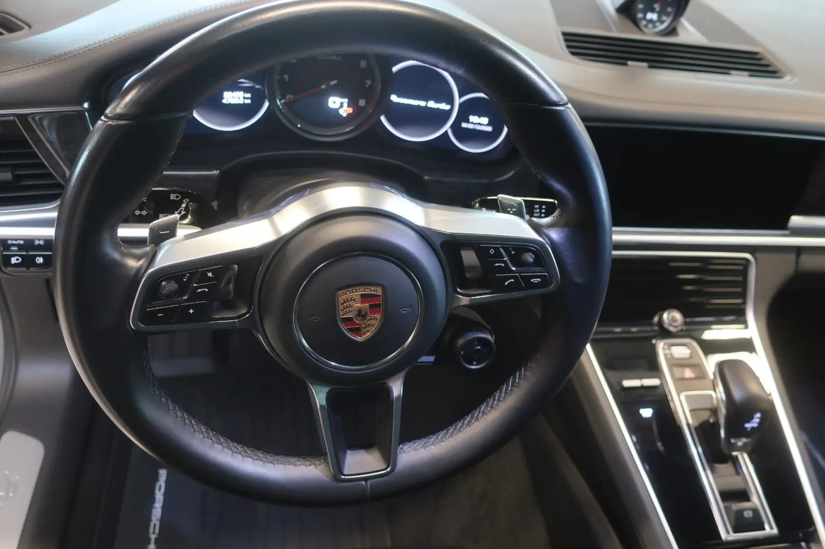 Panamera Turbo  Approved 05 26