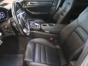 Panamera Turbo  Approved 05 26