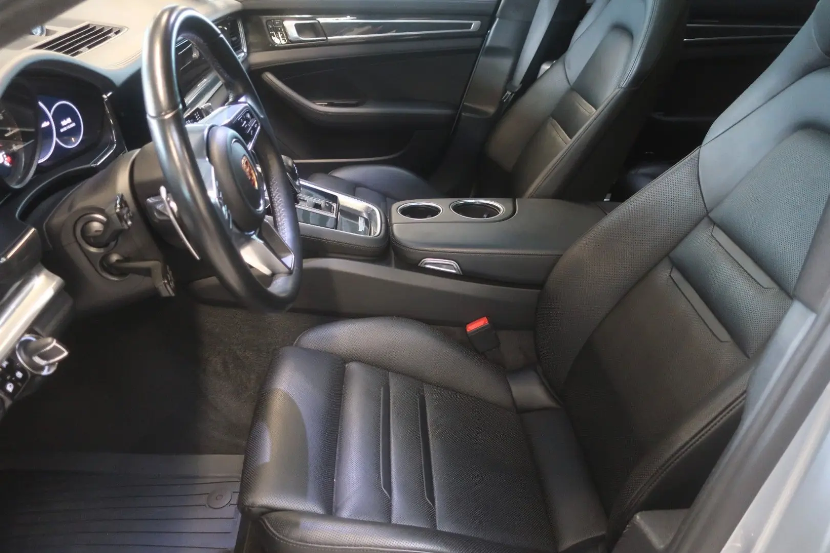 Panamera Turbo  Approved 05 26