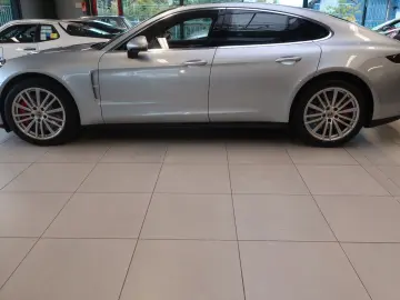 Panamera Turbo  Approved 05 26