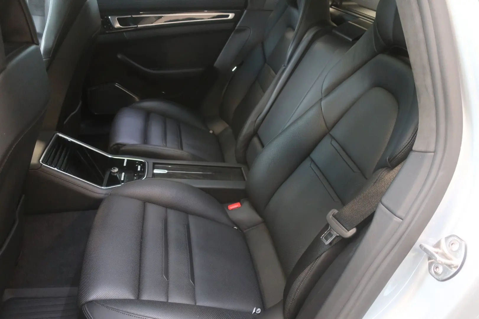 Panamera Turbo  Approved 05 26