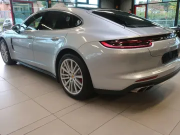 Panamera Turbo  Approved 05 26