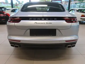 Panamera Turbo  Approved 05 26