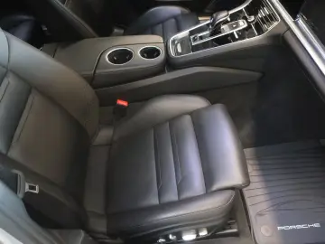 Panamera Turbo  Approved 05 26
