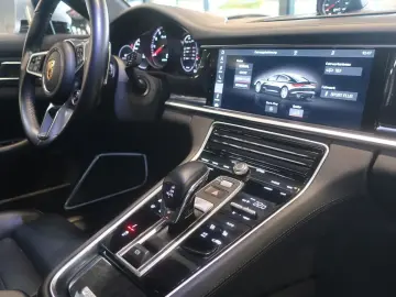 Panamera Turbo  Approved 05 26