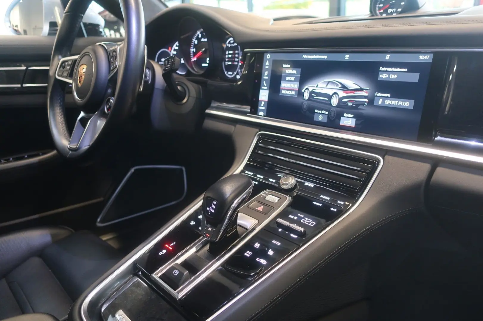 Panamera Turbo  Approved 05 26