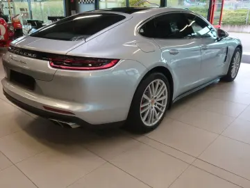 Panamera Turbo  Approved 05 26
