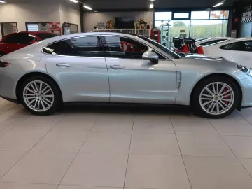 Panamera Turbo  Approved 05 26