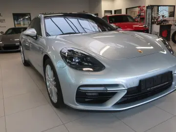 Panamera Turbo  Approved 05 26