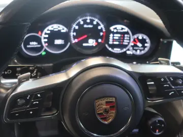 Panamera Turbo  Approved 05 26