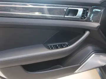 Panamera Turbo  Approved 05 26
