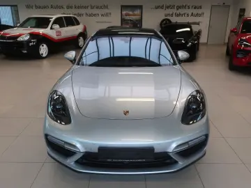 Panamera Turbo  Approved 05 26