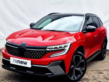 RENAULT AUSTRAL 1.3 TCe MHEV 160CP Techno esprit Alpine