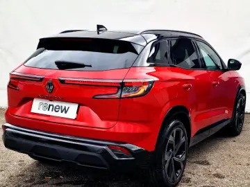 RENAULT AUSTRAL 1.3 TCe MHEV 160CP Techno esprit Alpine