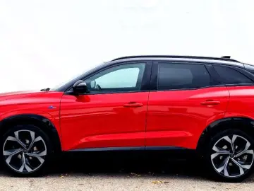 RENAULT AUSTRAL 1.3 TCe MHEV 160CP Techno esprit Alpine