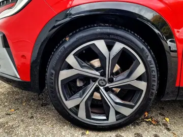 RENAULT AUSTRAL 1.3 TCe MHEV 160CP Techno esprit Alpine