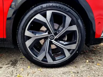 RENAULT AUSTRAL 1.3 TCe MHEV 160CP Techno esprit Alpine