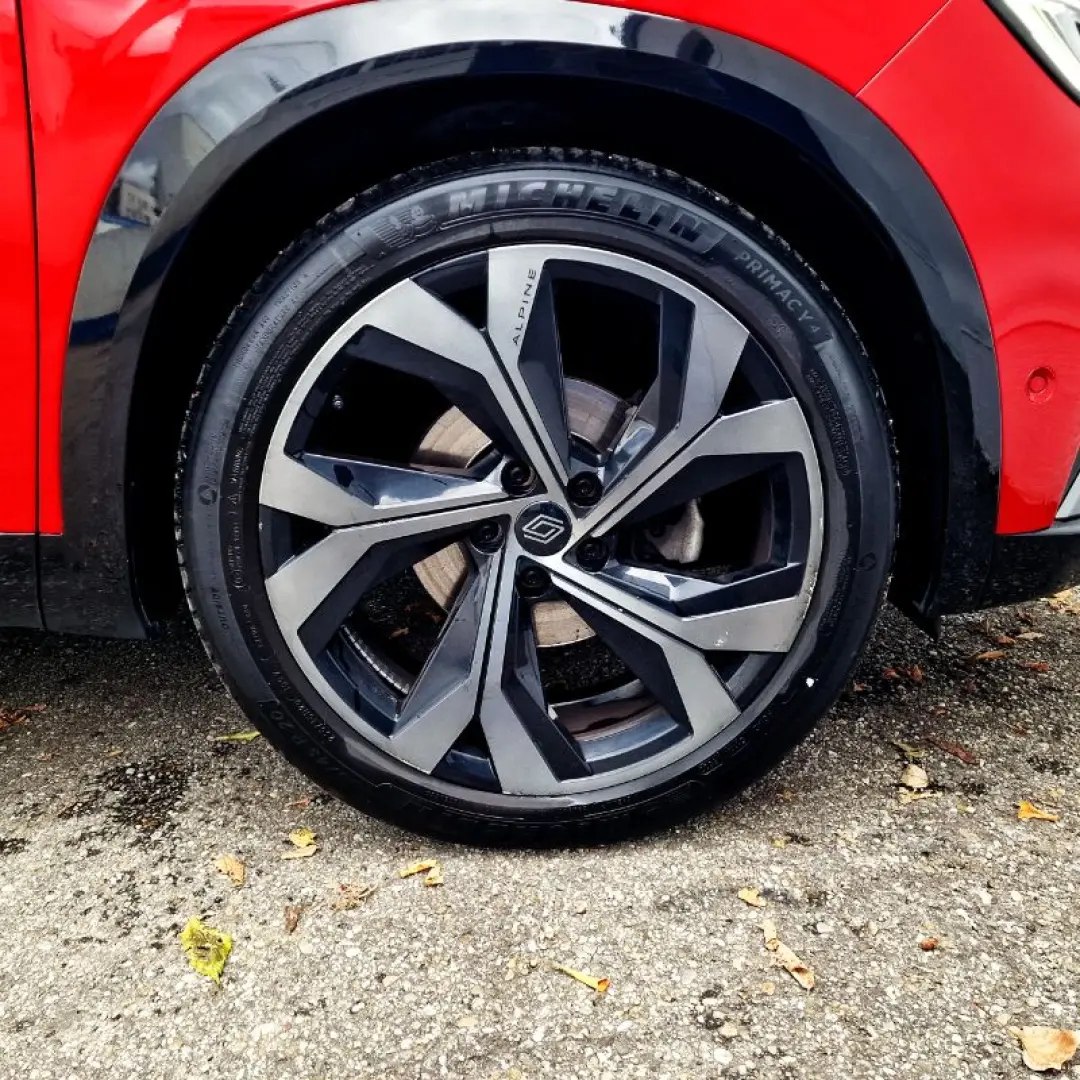 RENAULT AUSTRAL 1.3 TCe MHEV 160CP Techno esprit Alpine