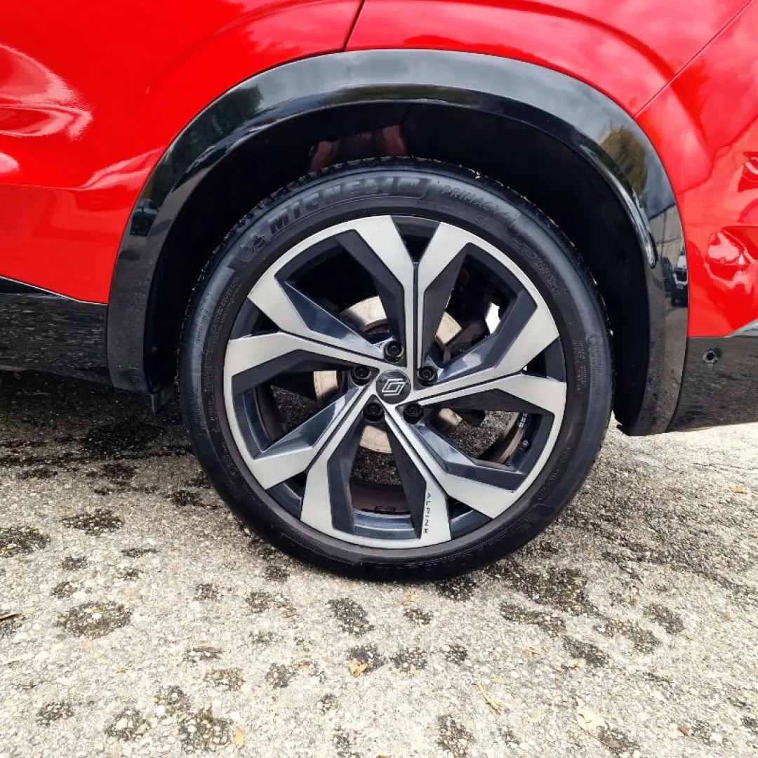 RENAULT AUSTRAL 1.3 TCe MHEV 160CP Techno esprit Alpine