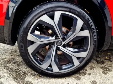 RENAULT AUSTRAL 1.3 TCe MHEV 160CP Techno esprit Alpine