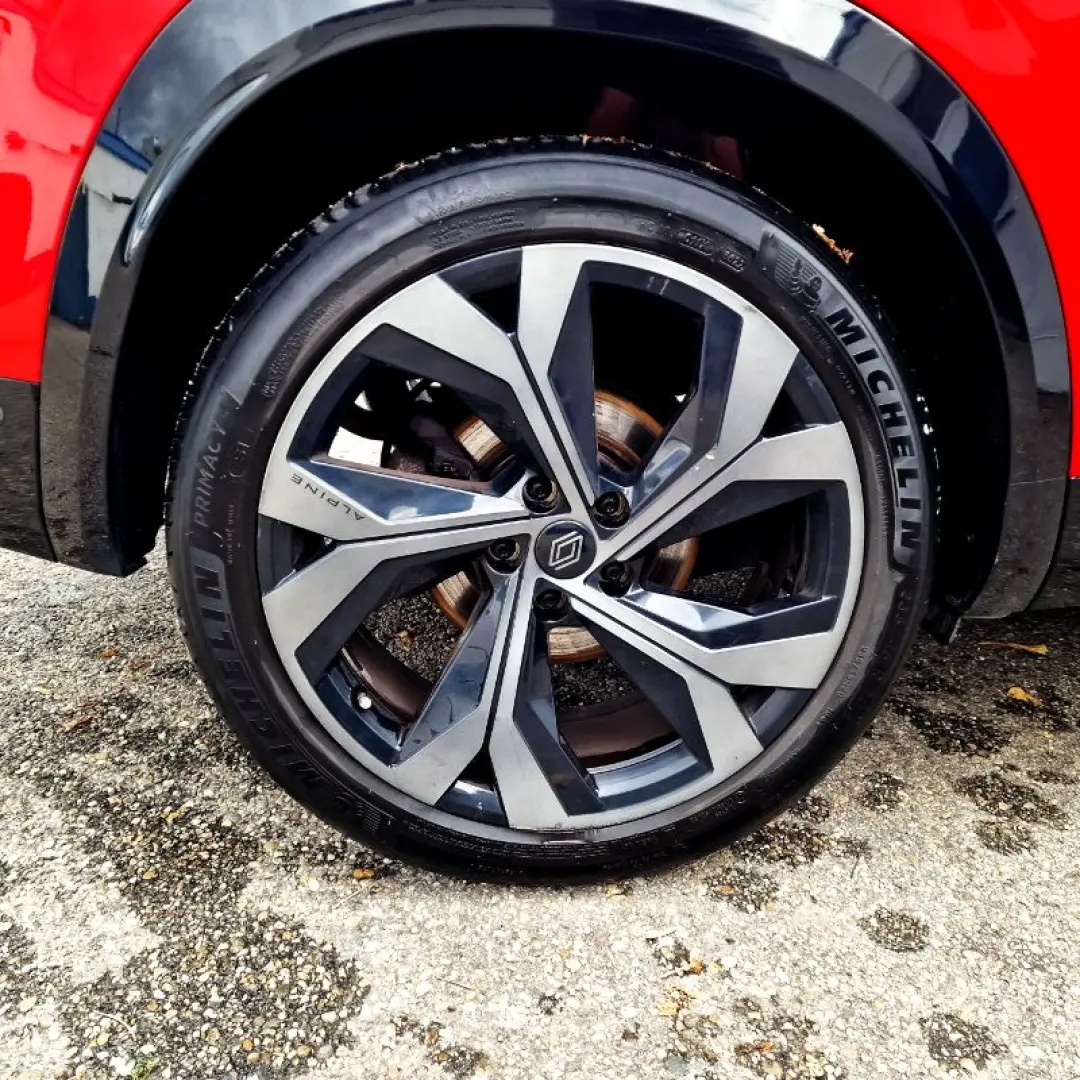 RENAULT AUSTRAL 1.3 TCe MHEV 160CP Techno esprit Alpine