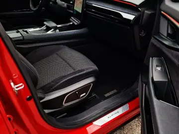 RENAULT AUSTRAL 1.3 TCe MHEV 160CP Techno esprit Alpine