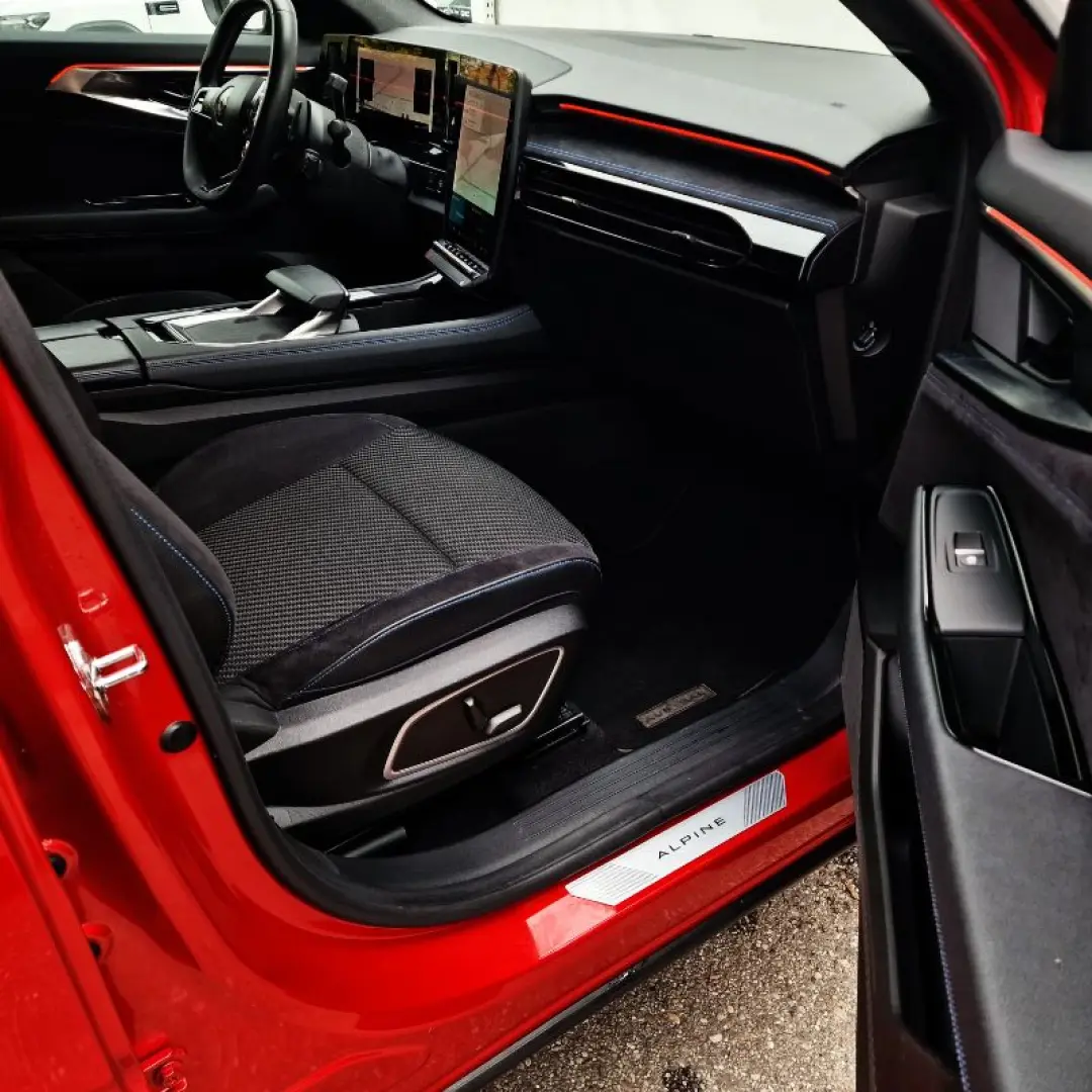 RENAULT AUSTRAL 1.3 TCe MHEV 160CP Techno esprit Alpine