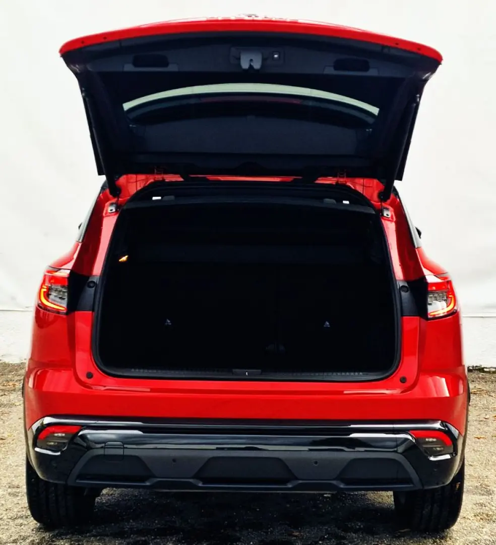 RENAULT AUSTRAL 1.3 TCe MHEV 160CP Techno esprit Alpine