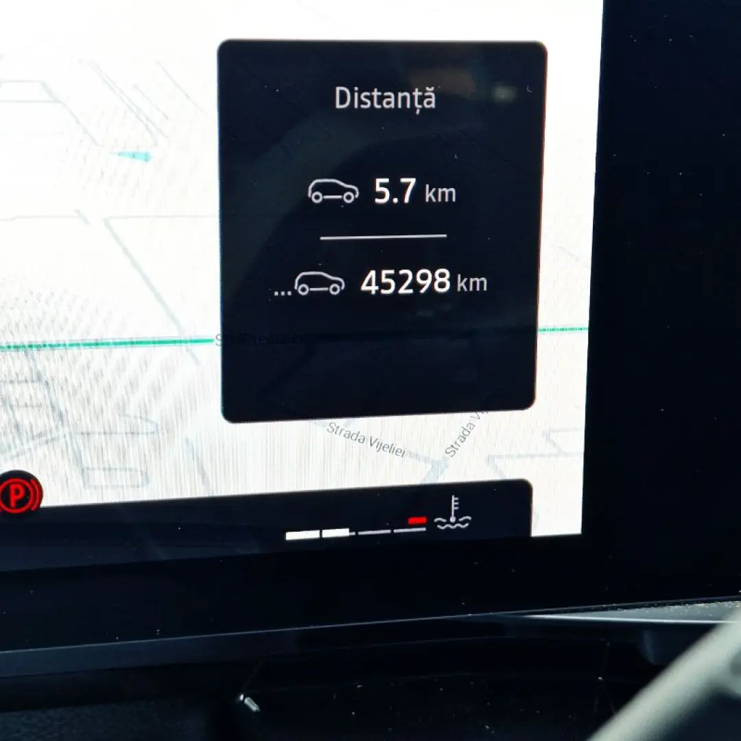 RENAULT AUSTRAL 1.3 TCe MHEV 160CP Techno esprit Alpine