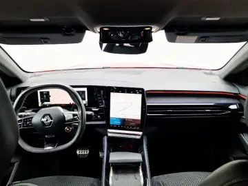 RENAULT AUSTRAL 1.3 TCe MHEV 160CP Techno esprit Alpine