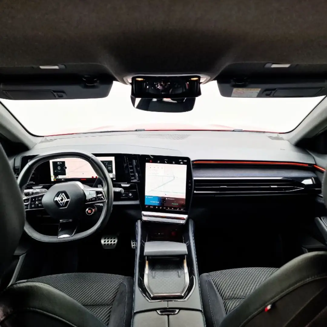 RENAULT AUSTRAL 1.3 TCe MHEV 160CP Techno esprit Alpine