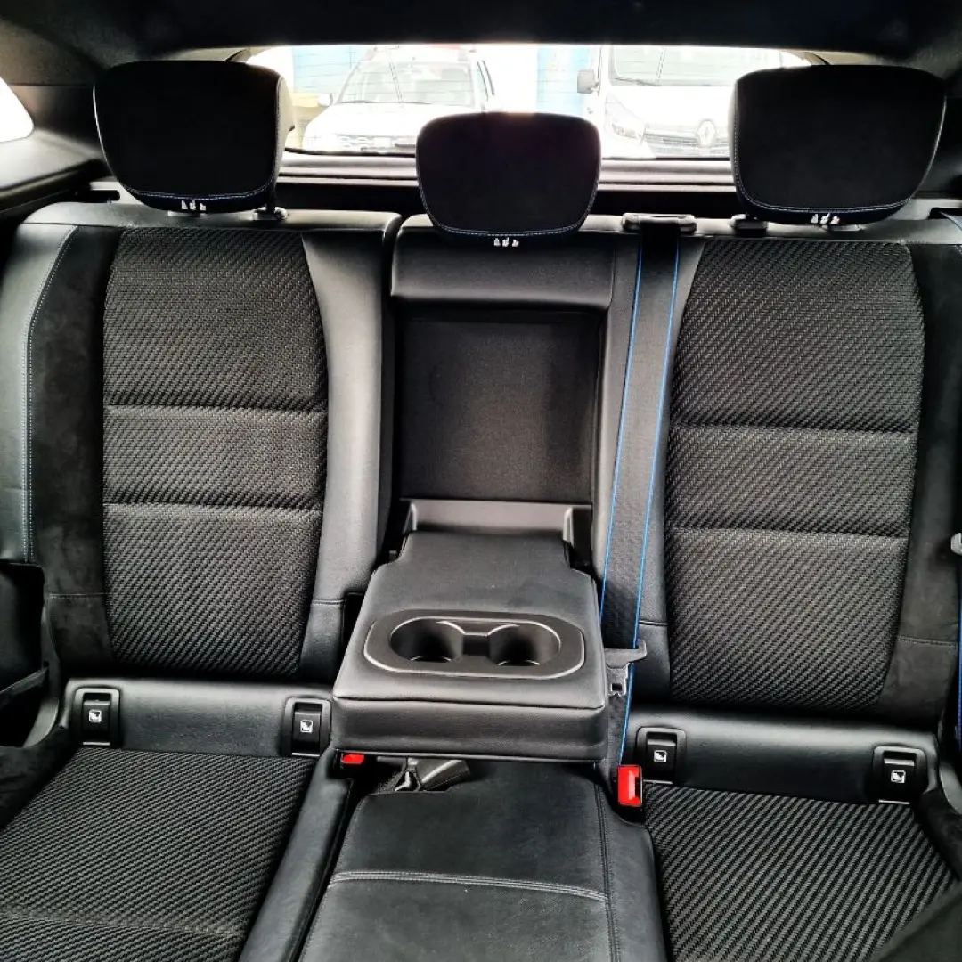 RENAULT AUSTRAL 1.3 TCe MHEV 160CP Techno esprit Alpine