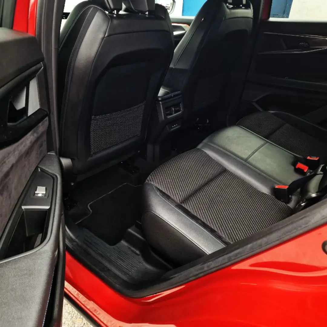 RENAULT AUSTRAL 1.3 TCe MHEV 160CP Techno esprit Alpine