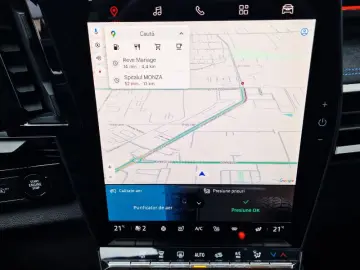 RENAULT AUSTRAL 1.3 TCe MHEV 160CP Techno esprit Alpine