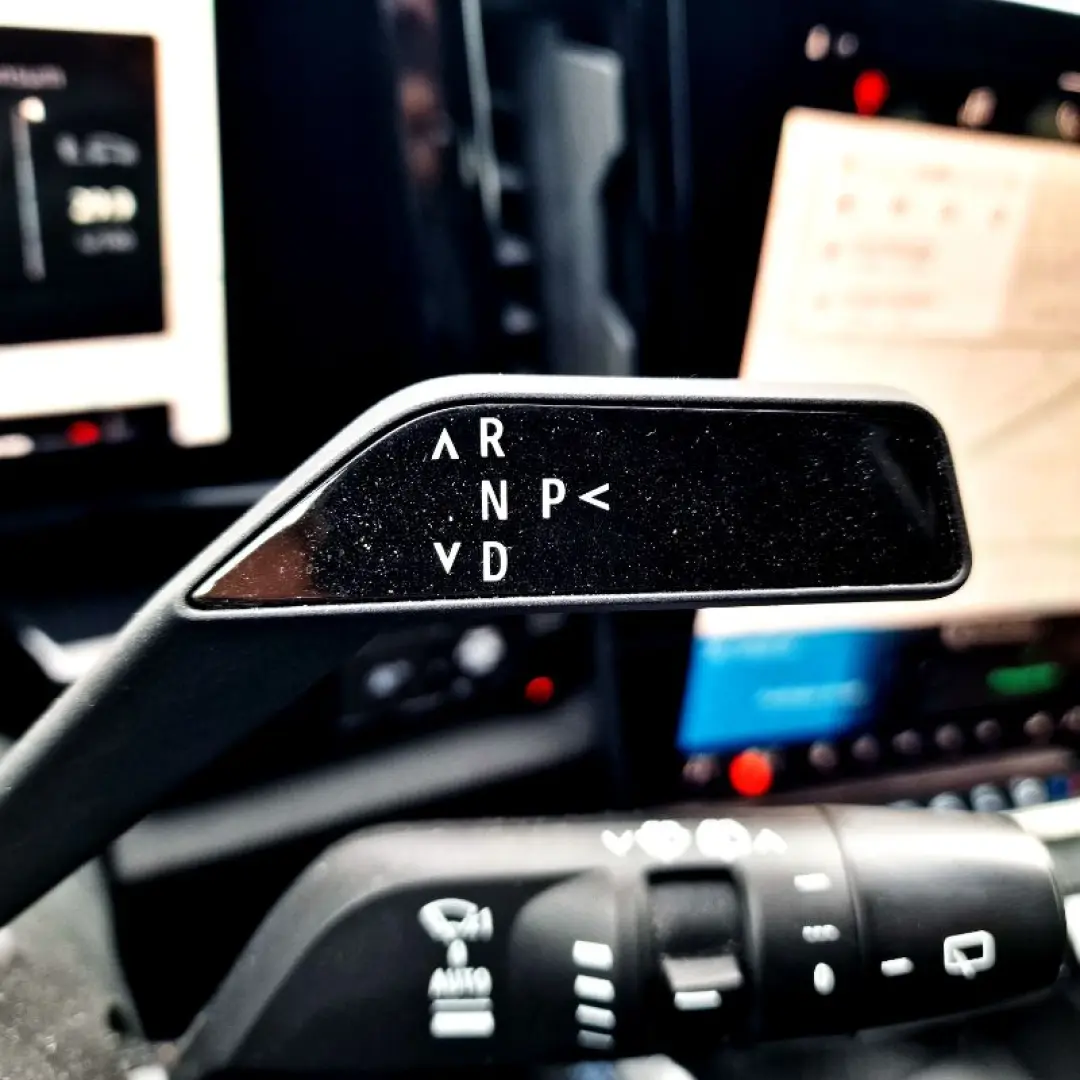 RENAULT AUSTRAL 1.3 TCe MHEV 160CP Techno esprit Alpine