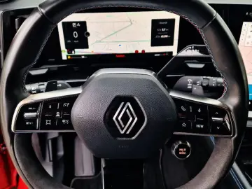 RENAULT AUSTRAL 1.3 TCe MHEV 160CP Techno esprit Alpine