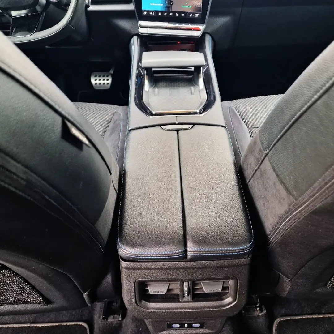 RENAULT AUSTRAL 1.3 TCe MHEV 160CP Techno esprit Alpine