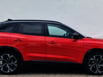 RENAULT AUSTRAL 1.3 TCe MHEV 160CP Techno esprit Alpine