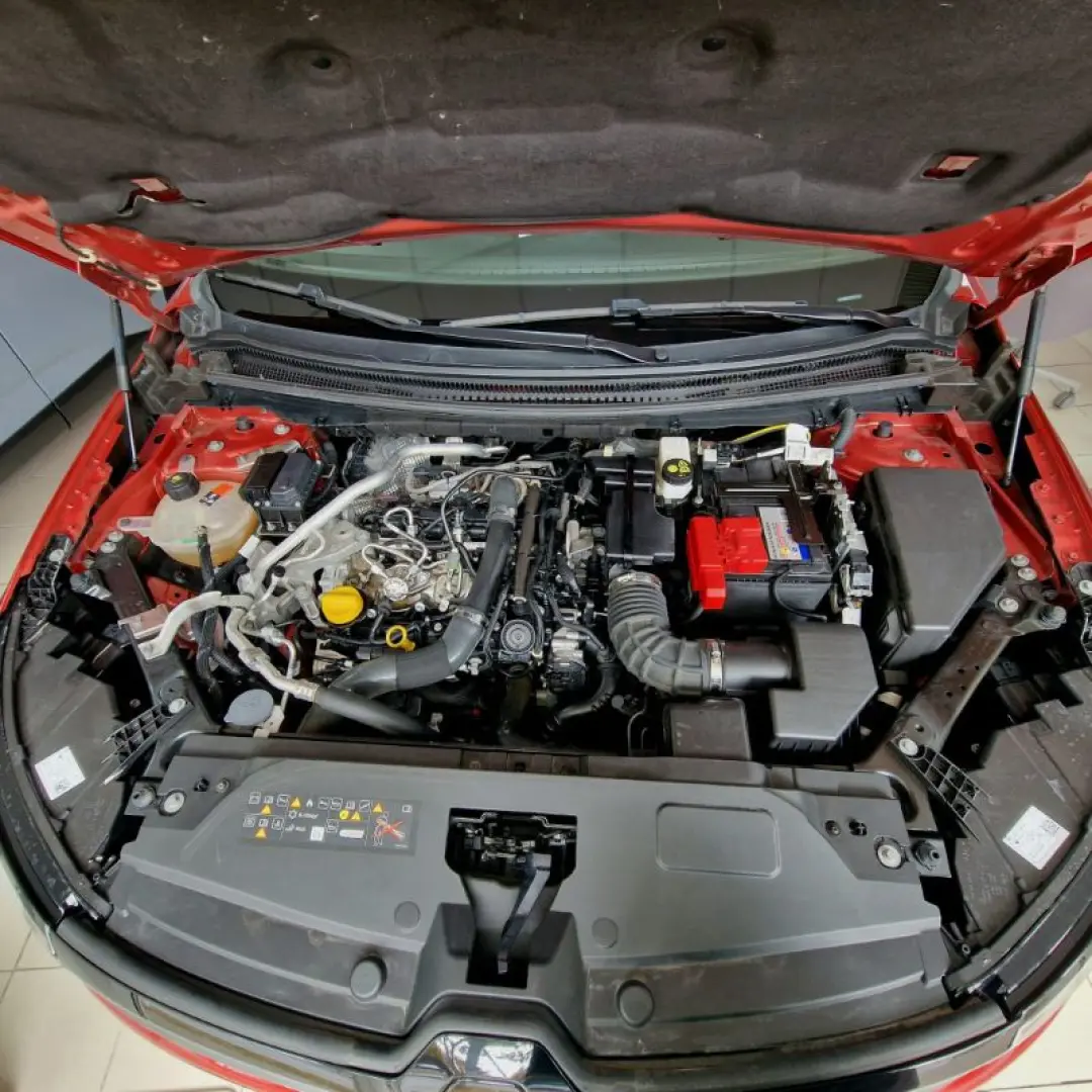 RENAULT AUSTRAL 1.3 TCe MHEV 160CP Techno esprit Alpine