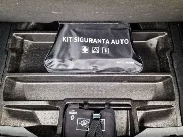 RENAULT AUSTRAL 1.3 TCe MHEV 160CP Techno esprit Alpine