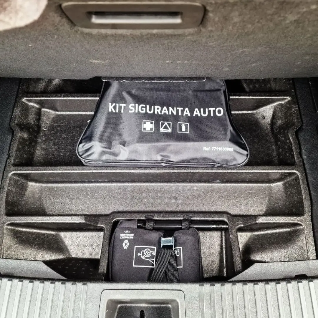 RENAULT AUSTRAL 1.3 TCe MHEV 160CP Techno esprit Alpine