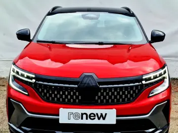 RENAULT AUSTRAL 1.3 TCe MHEV 160CP Techno esprit Alpine