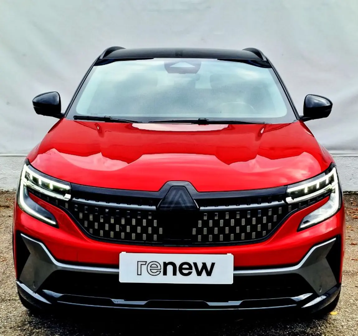 RENAULT AUSTRAL 1.3 TCe MHEV 160CP Techno esprit Alpine