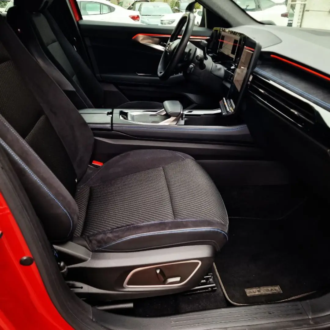 RENAULT AUSTRAL 1.3 TCe MHEV 160CP Techno esprit Alpine