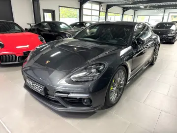 PANAMERA TURBO S E-HYBRID CARBON NIGHT-VISION 21